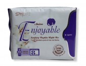 Șervețel Sanitar De Uz Nocturn - SMILIFE