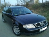 Audi A6 2,5 TDI 2001 г. 6700 $