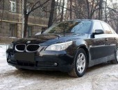 Продам срочно!!! BMW 520,2005 года