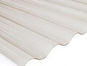 Ardezie din pvc pentru acoperis, sere, pavilioane, mansarde, etc. salux, borrex, юг-оил-пласт