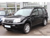 Nissan X-Treil 2,2 D 2006 Г.