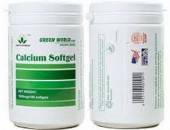 Capsule Calciu Sotgel Adulti