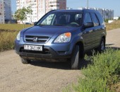 Honda CR-V 2003г. 8 600 $