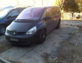 6200 $, Espace Renault