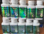 Comprimante Spirulina