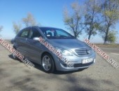 Mercedes-Benz B-klasse B 180 2007г. 14 000 $
