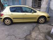 Продам Пежо 307