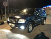 Jeep Grand Cherokee 2.7CRD Laredo 4х4. 2004 г.