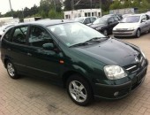 Ниссан Альмера Тино 2002г., 2.2 дизель, 5000у. е., обмен