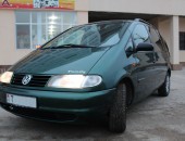Sharan 2000г.
