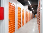 Бокс в аренду для семьи, Ботаника, 4 m2, 5 €/m2