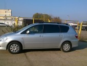 Toyota Avensis Verso (D-4D) 2004 г.