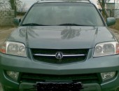 Acura MDX 2005г