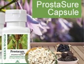 Capsule Prosta Sure