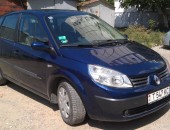 Renault Scenic 2005г. в отличном состоянии. 5600$