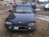 Ford Orion