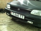 Toyota Starlet