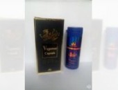 Capsule Vigor