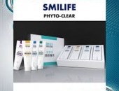 O noua sosire! SMILIFE Phyto-Clear Series