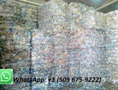 PET BOTTLE SCRAP == $200 Per MT