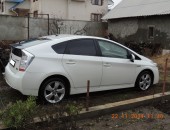 Toyota Prius 1,8 2010 год, торг