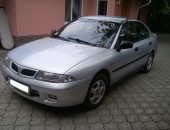 Мицубиси Каризма-1998.Бензин-метан-5000$ без ГБО-4000$