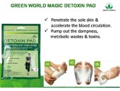 Plasturi Detox
