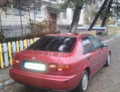 Продается Honda Civic