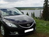 Продам Mazda 6