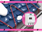 Саморегулирующийся кабель для снеготаяния, антиоблединения, обогрев труб и др. Скидки!