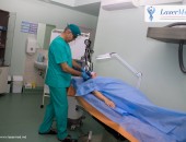 Праздничная эстетическая лазерная медицина: удобно и выгодно!