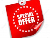 Reducere de 40 %! Lifting Facial Nechirurgical Hifu 3D!