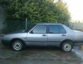 Срочно! Фольксваген Джетта 1988г с молд. регистрацией.