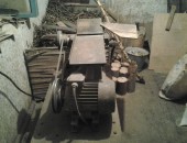 ДЕРЕВООБРАБАТЫВАЮЩИЙ СТАНОК
