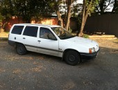 Продается Opel Kadett, 1991 г. в., бензин-газ(метан)