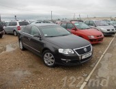 Продам Passat B6 2006г.