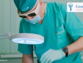 Tratamentele cu laser fractional in combinatie cu terapia PRP in cabinetul de chirurgue “LaserMedMoldova”!