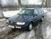 Passat B4 1994 г. Метан. 3900 $