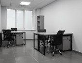 Аренда офиса 5 - 20 м2 от 9 €/м2