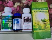 Set De Detoxfierea Organismuluui