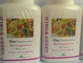 Capsule Zinc Adulti