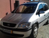 Продаю Opel Zafira 2002 г. в.
