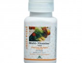 Capsule Multivitamine pentru adulti