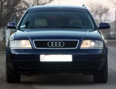 Продам или обменяю Audi A-6 2001 г. в., 2,5 TDi АКПП