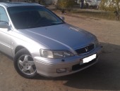 Accord 6 Execluzive Comfort