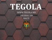 PRODUS ITALIAN "TEGOLA" ORIGINAL IMPORTATOR DE ACOPERISURI FRUMOASE