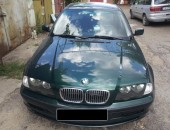 Отличная покупка к Новому Году это - BMW!