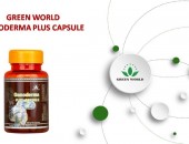 Capsule Ganoderma (Reishi) Plus
