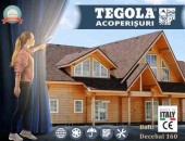 ITALIA - IMPORTATOR OFICIAL "TEGOLA" CALITATE GARANTATA