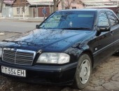Мерседес, С-класс, 1996 г, объем 1800, состояние хороше
